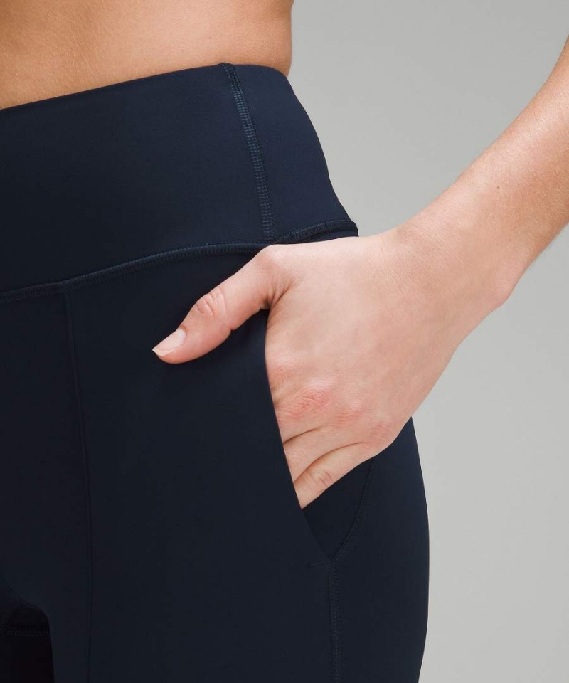 Leggins Lululemon Groove High-Rise Flared with Pockets 32.5