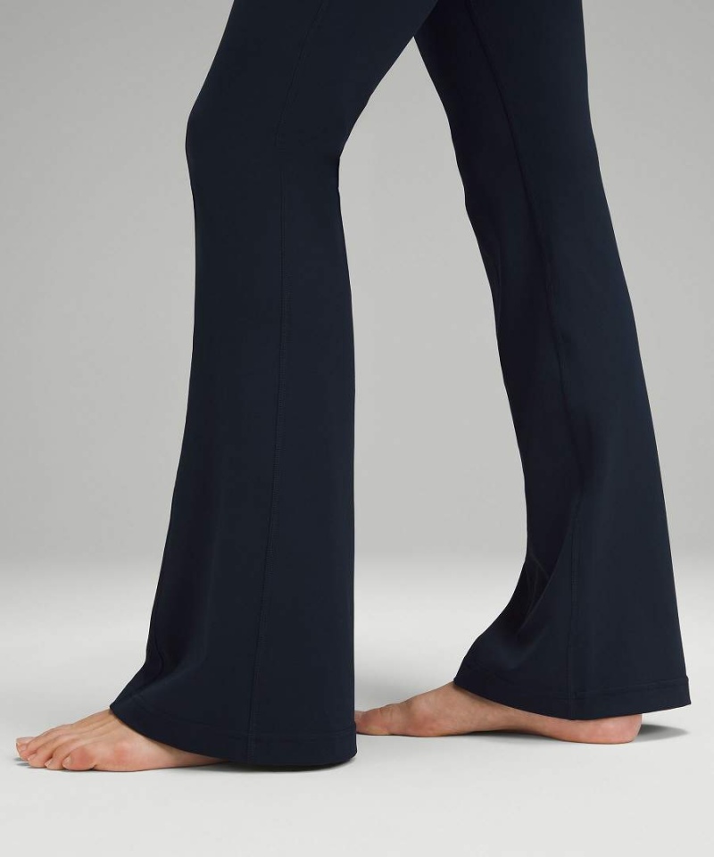 Leggins Lululemon Groove High-Rise Flared with Pockets 32.5