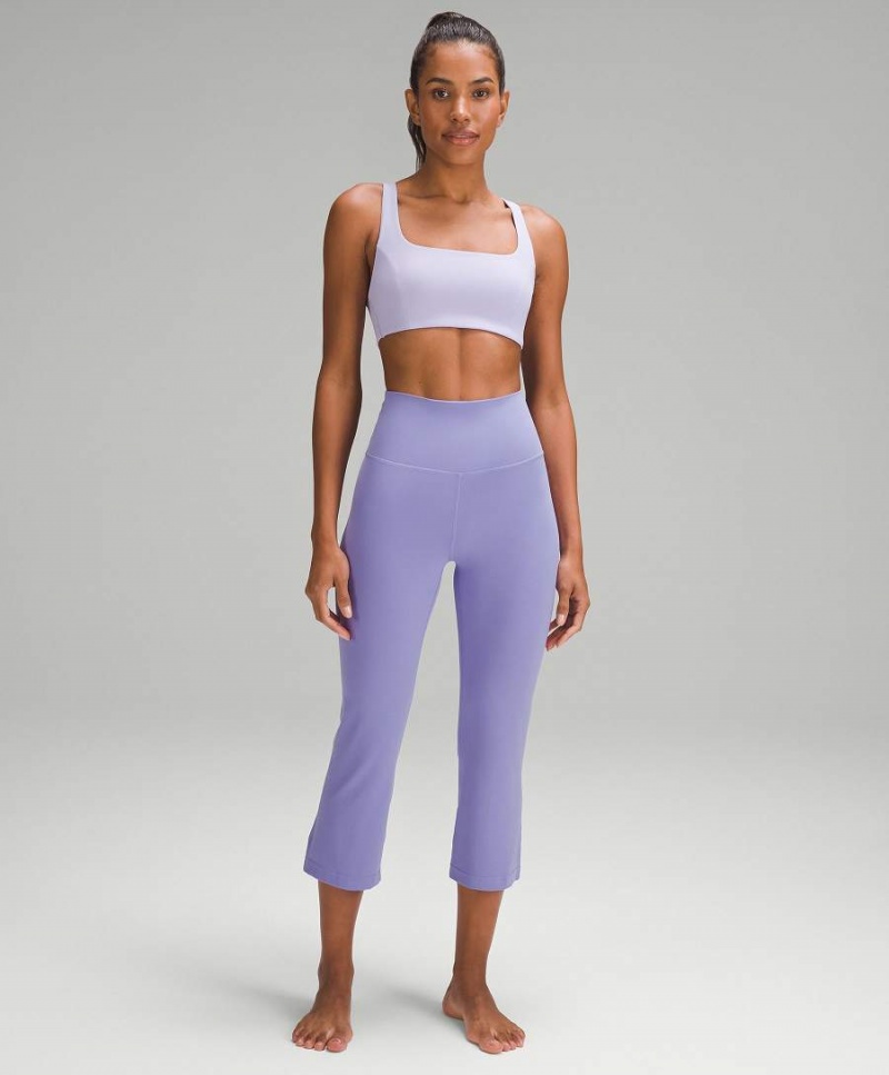 Leggins Lululemon Groove Super-High-Rise Crop 23