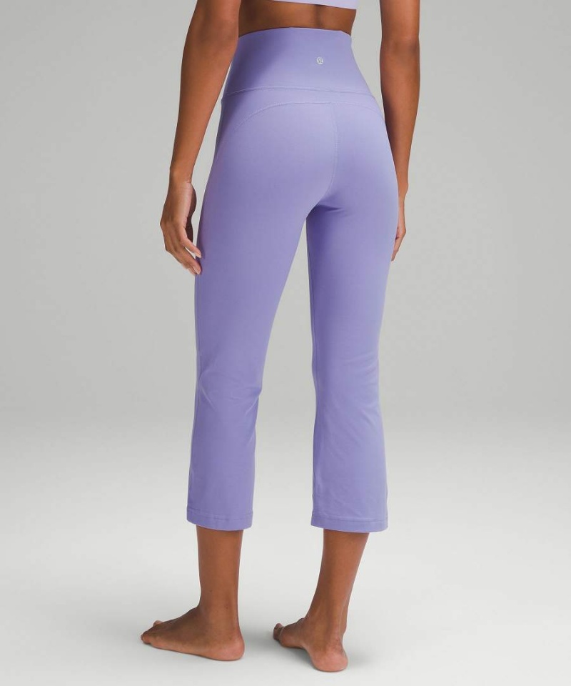 Leggins Lululemon Groove Super-High-Rise Crop 23