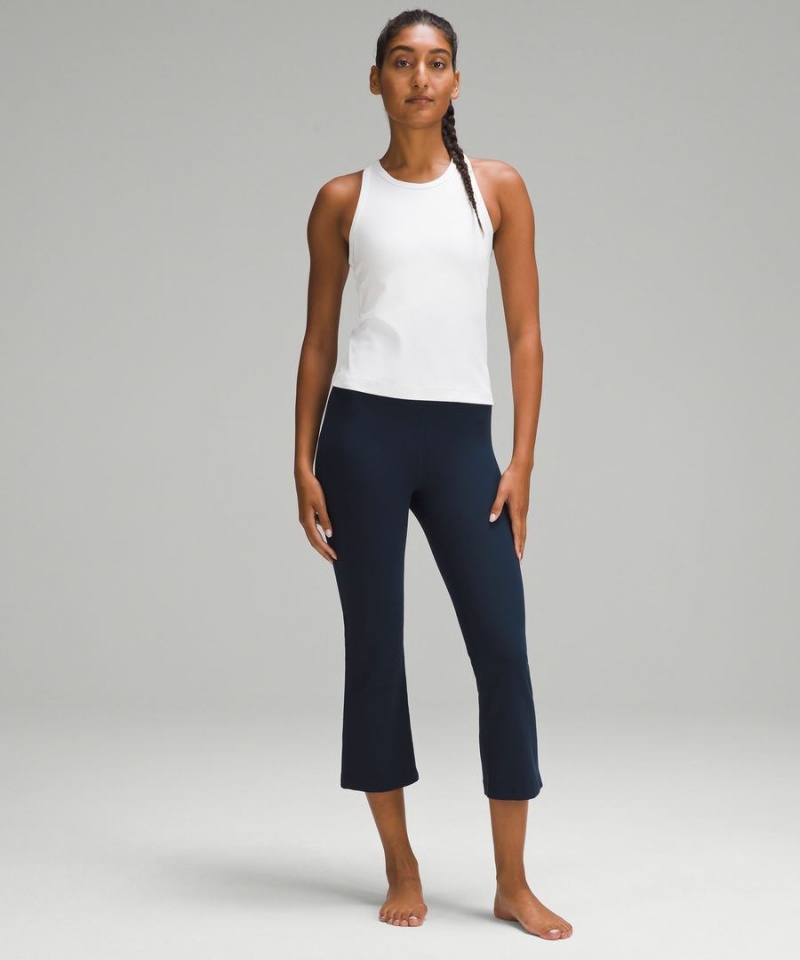 Leggins Lululemon Groove Super-High-Rise Crop 23