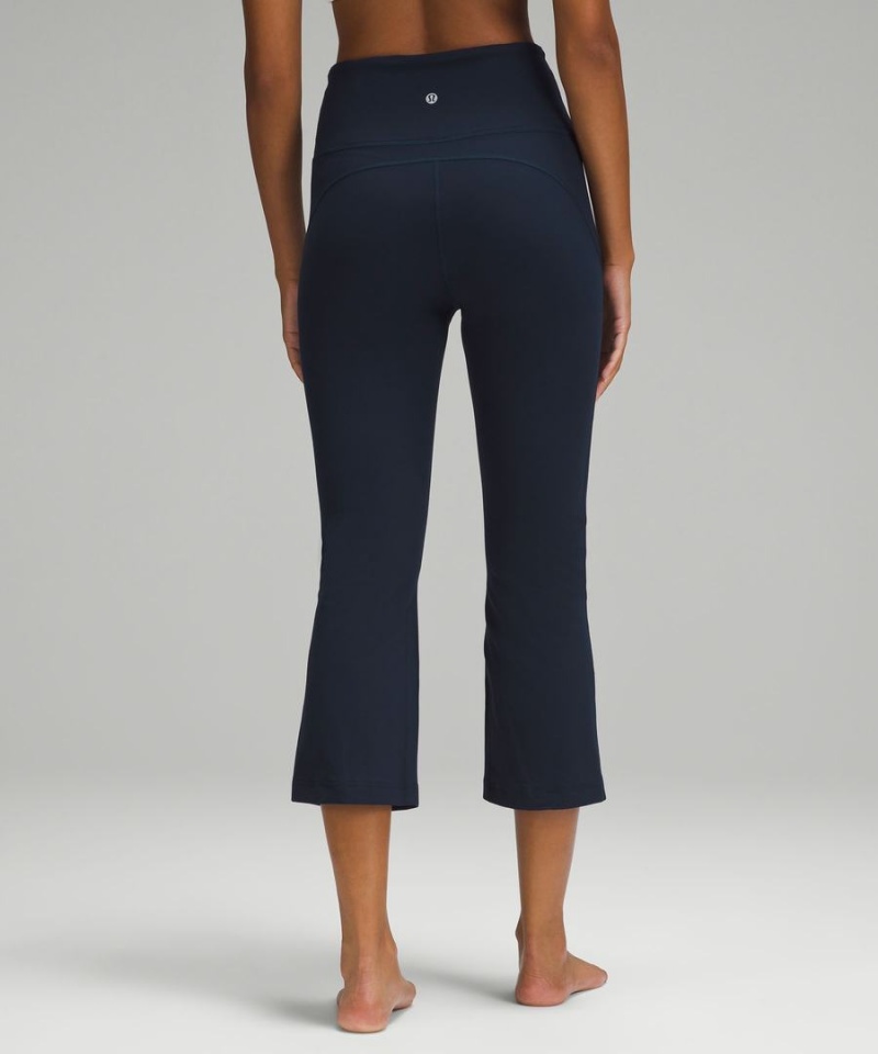 Leggins Lululemon Groove Super-High-Rise Crop 23