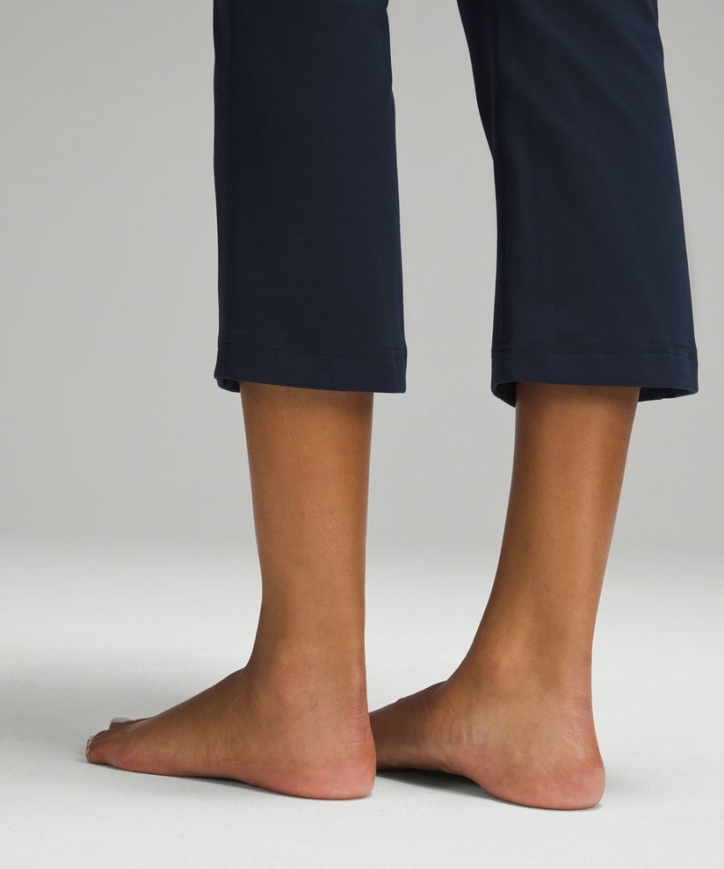 Leggins Lululemon Groove Super-High-Rise Crop 23