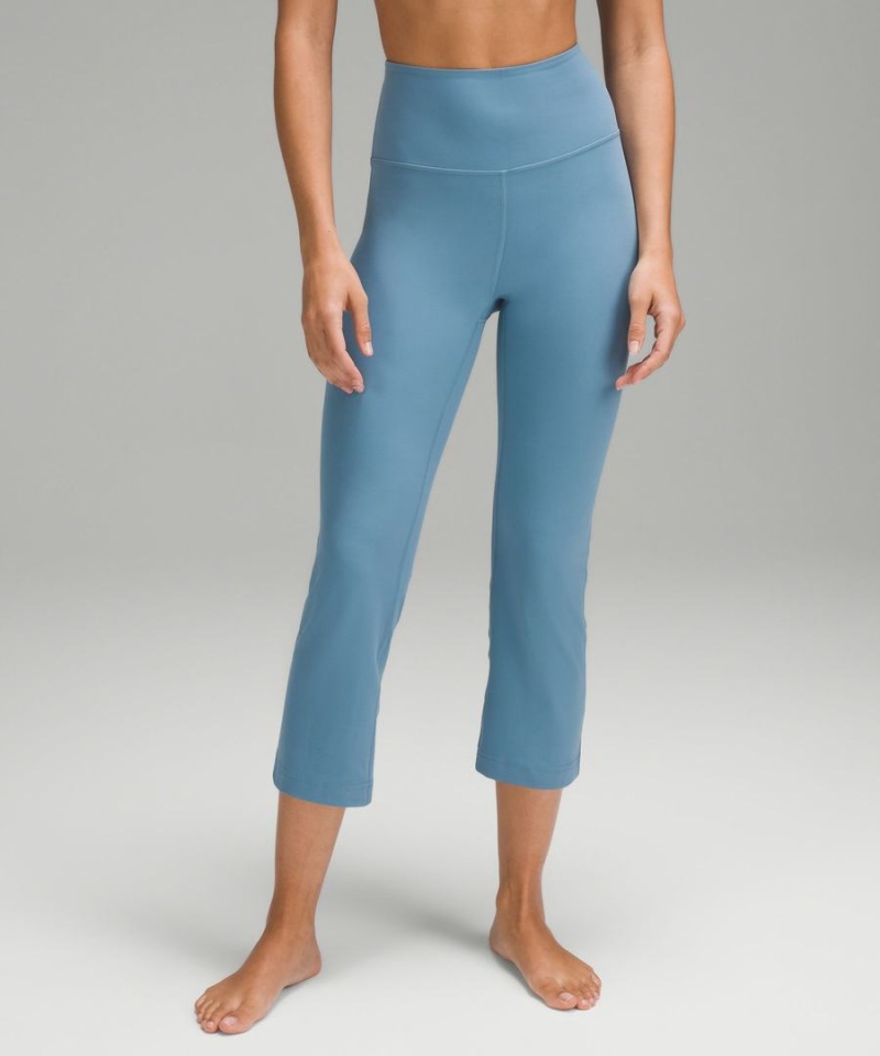 Leggins Lululemon Groove Super-High-Rise Crop 23\