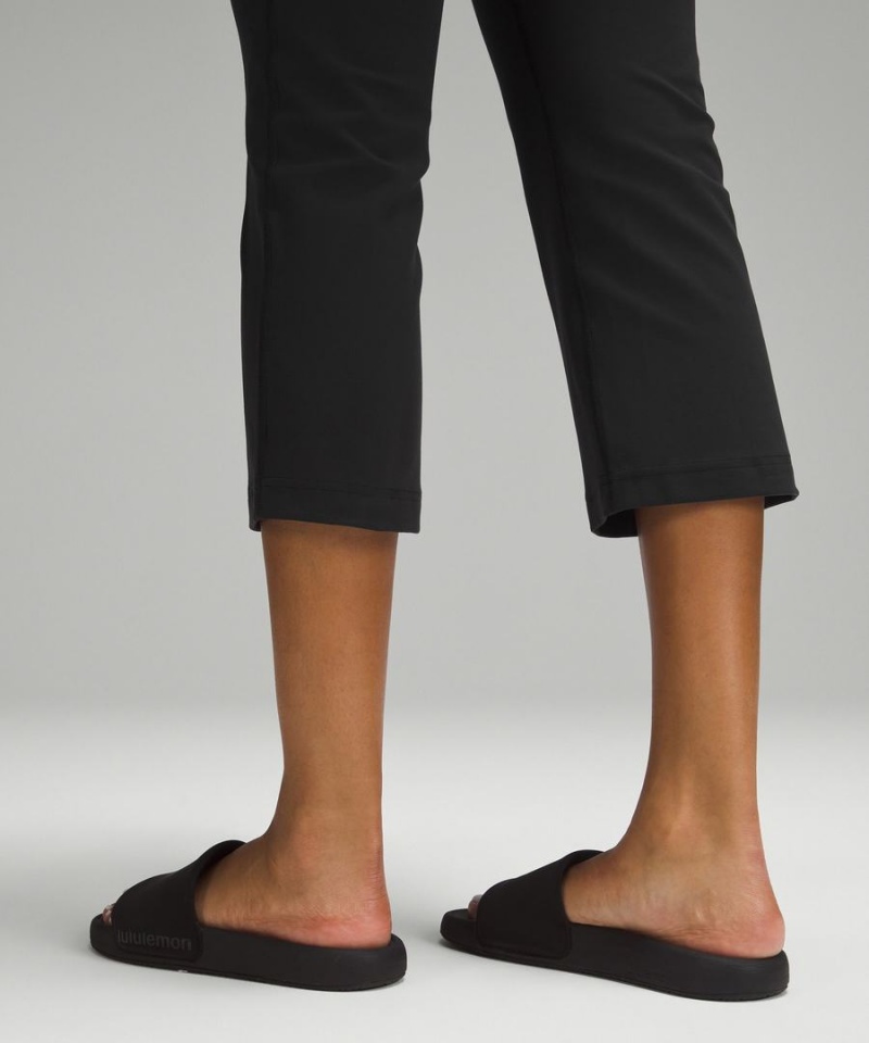 Leggins Lululemon Groove Super-High-Rise Crop 23