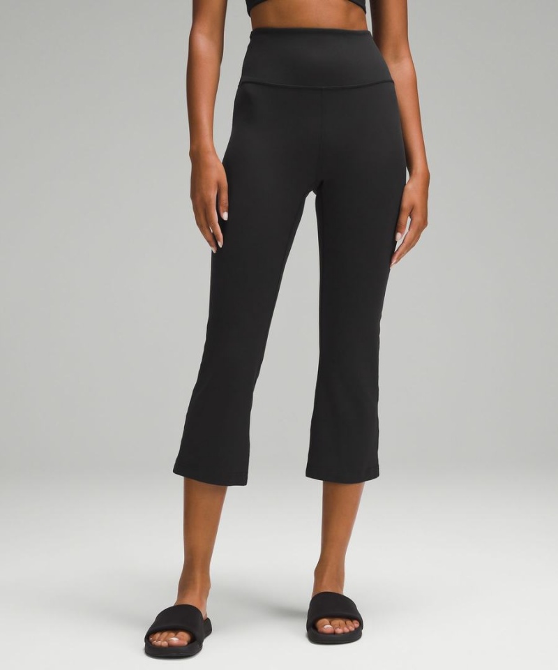 Leggins Lululemon Groove Super-High-Rise Crop 23\