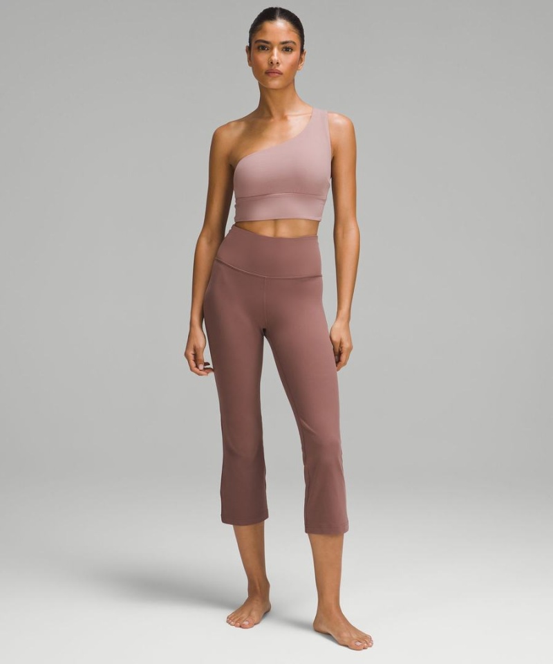 Leggins Lululemon Groove Super-High-Rise Crop 23