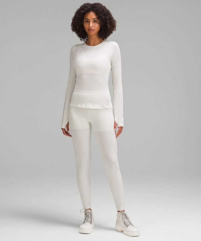 Leggins Lululemon High-Rise Base Layer 28