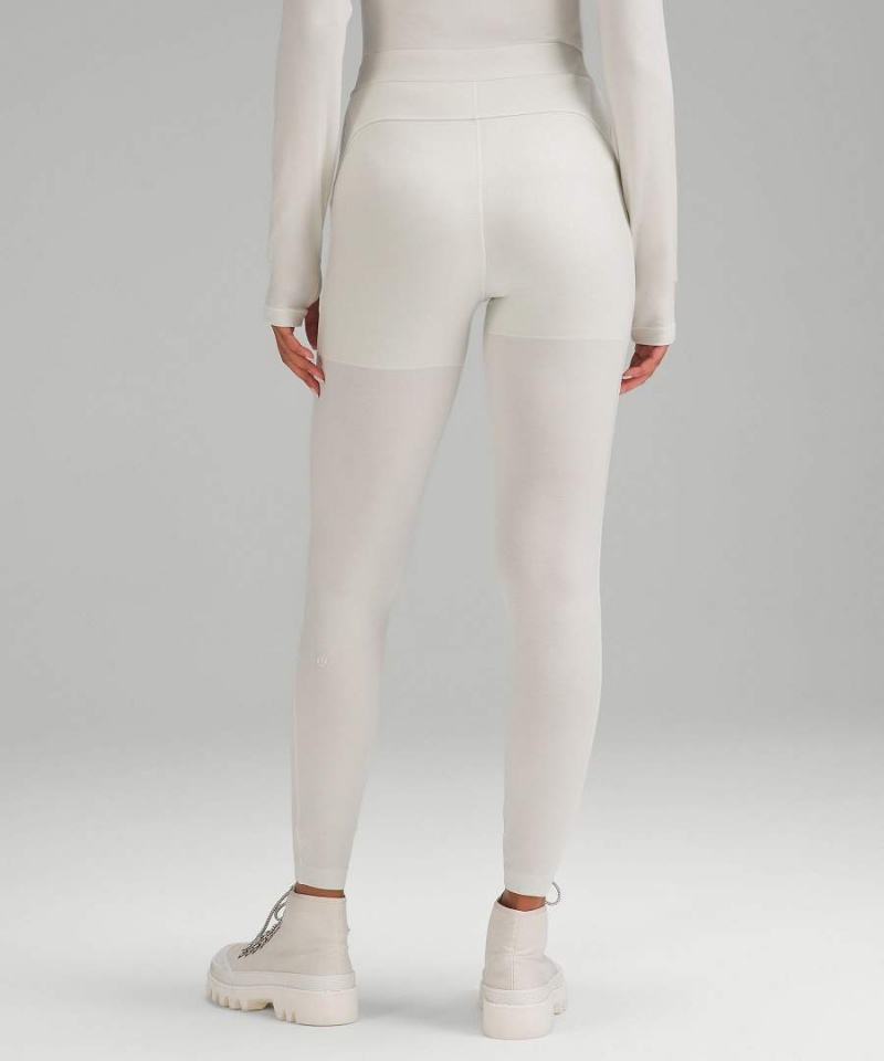 Leggins Lululemon High-Rise Base Layer 28