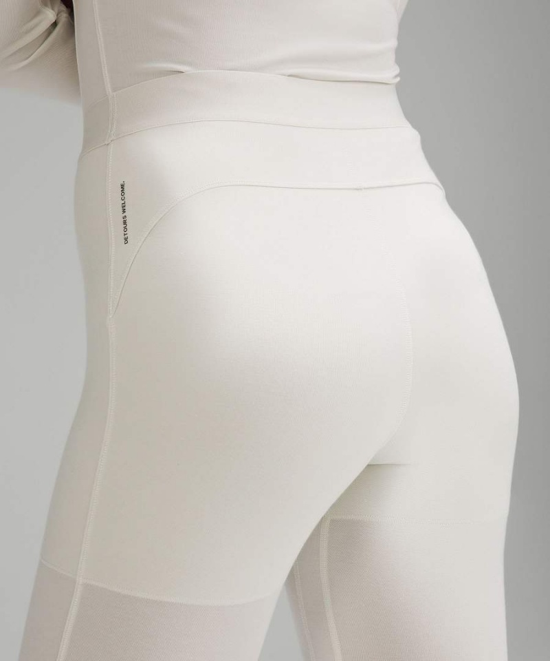 Leggins Lululemon High-Rise Base Layer 28