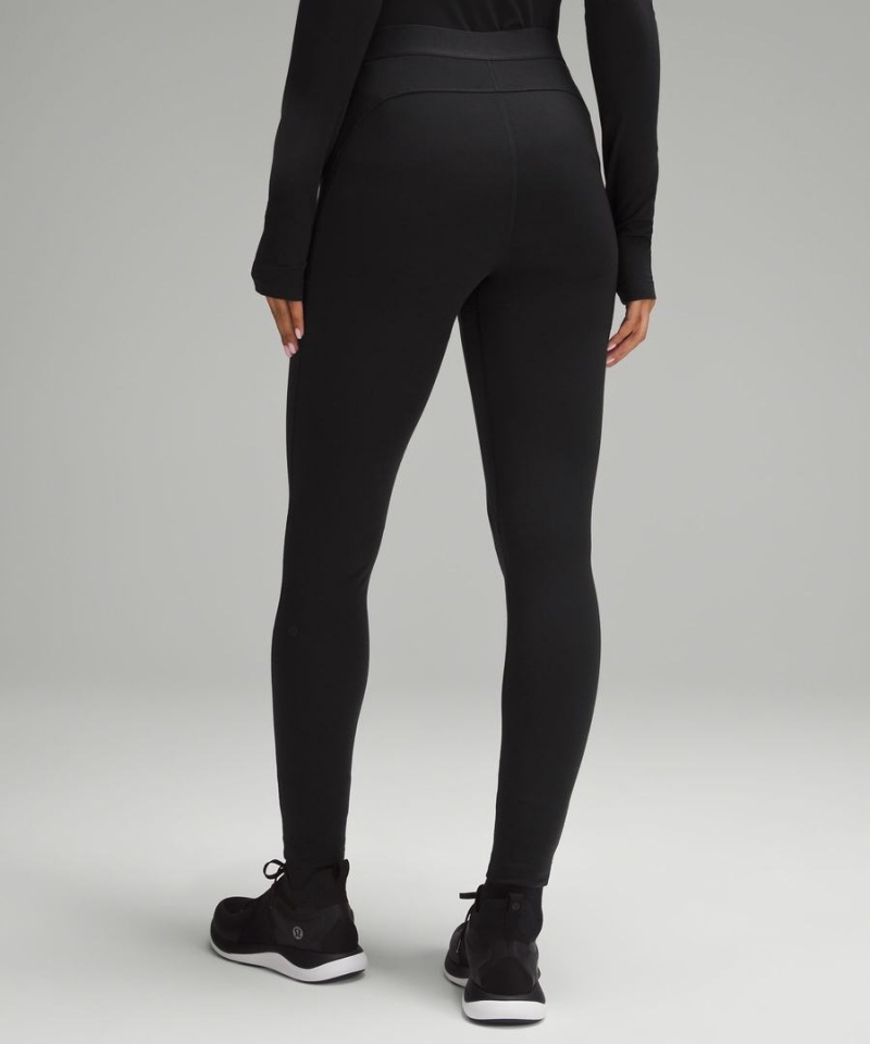 Leggins Lululemon High-Rise Base Layer 28