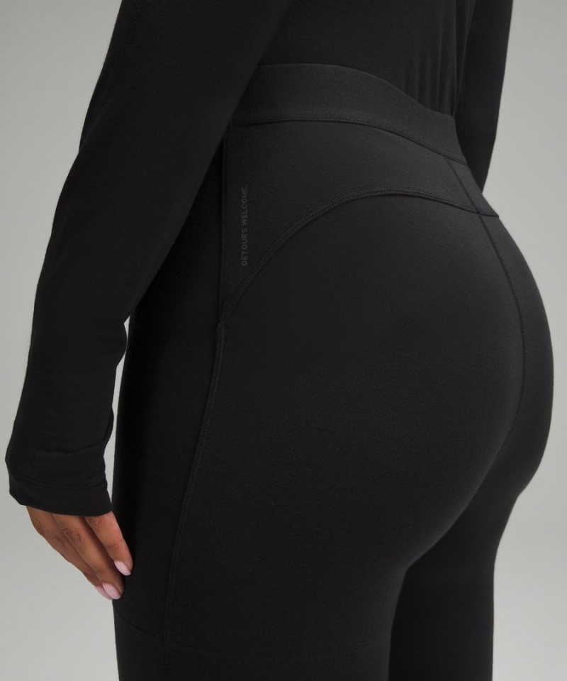 Leggins Lululemon High-Rise Base Layer 28