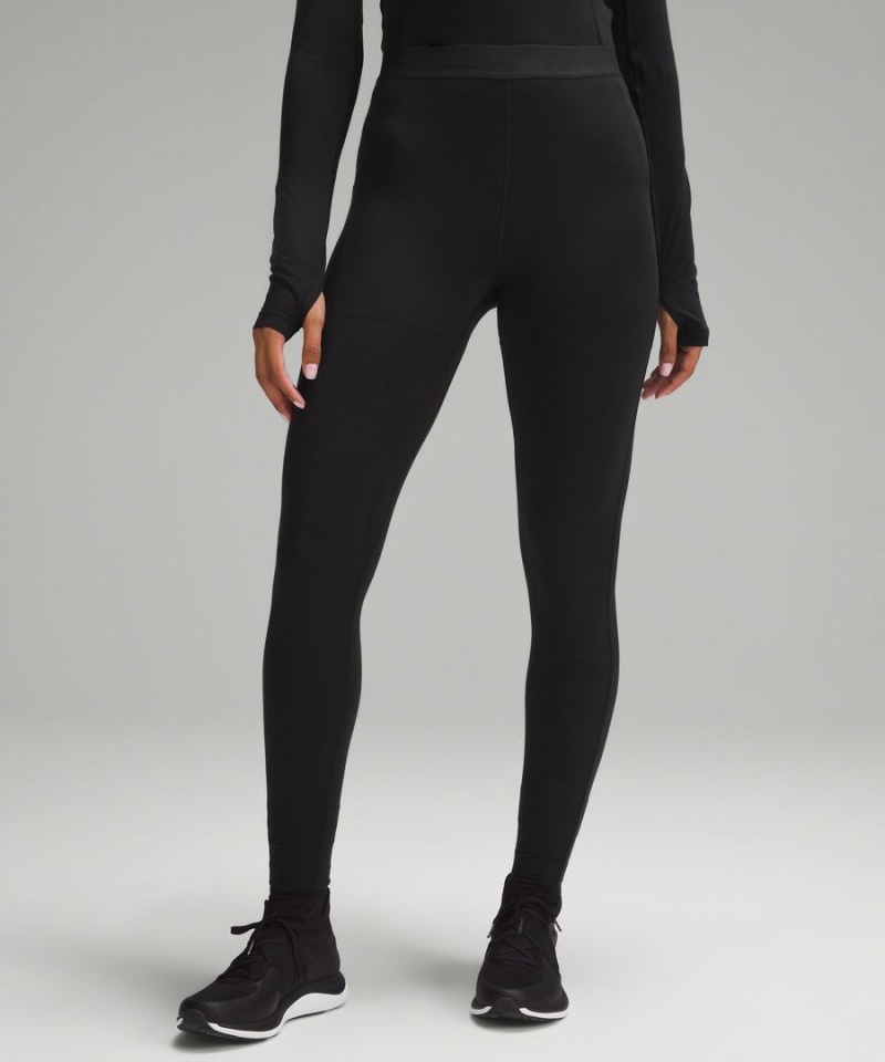 Leggins Lululemon High-Rise Base Layer 28\
