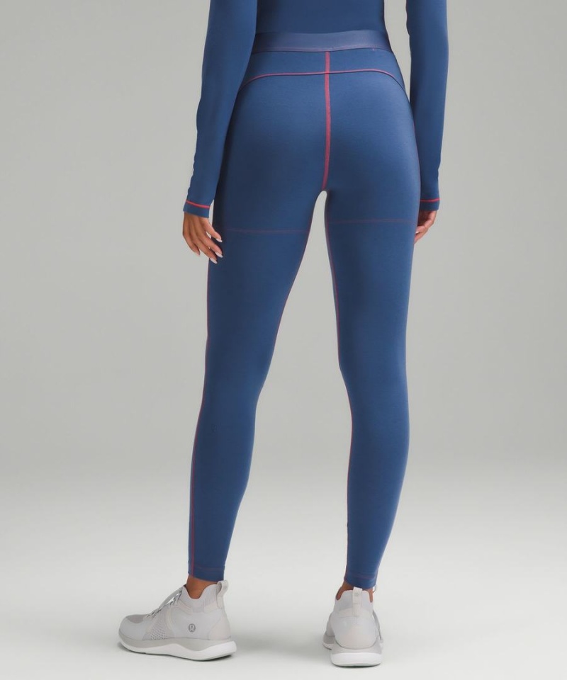 Leggins Lululemon High-Rise Base Layer 28