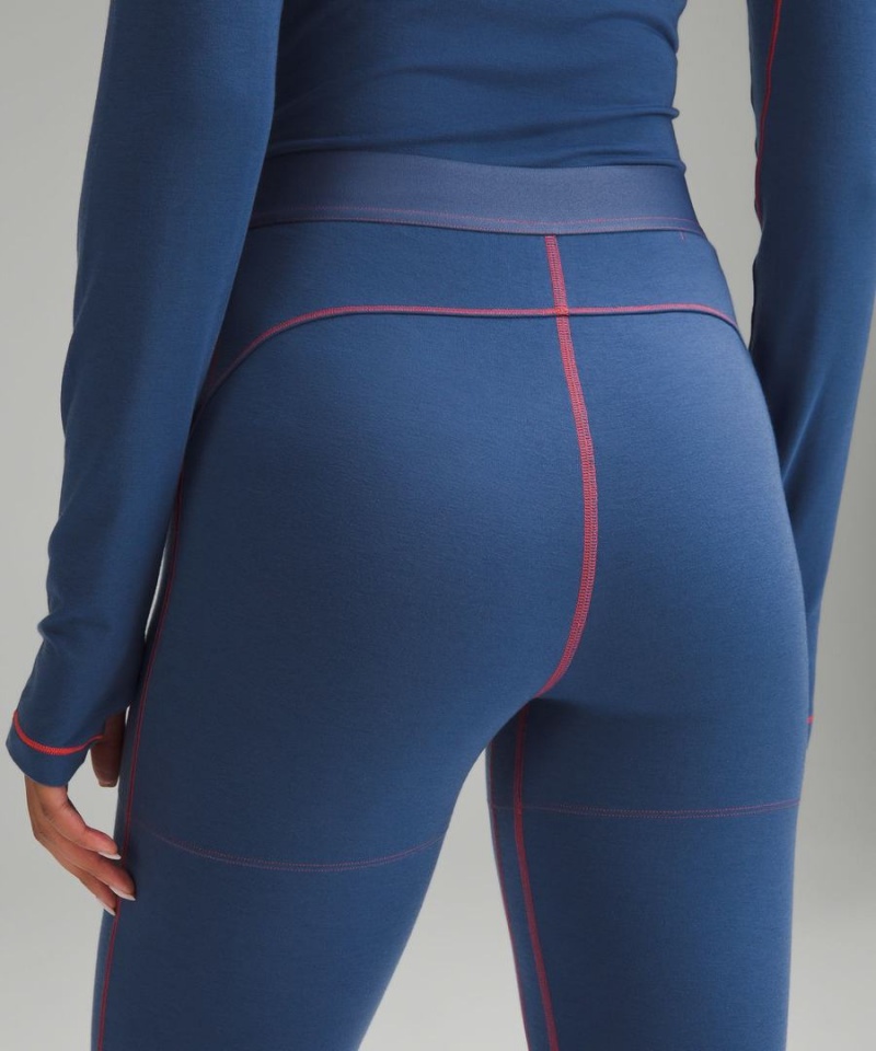 Leggins Lululemon High-Rise Base Layer 28