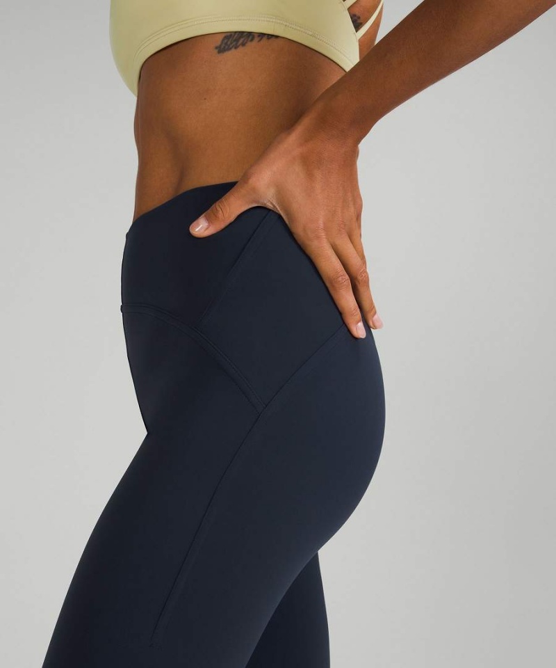 Leggins Lululemon InStill High-Rise 25