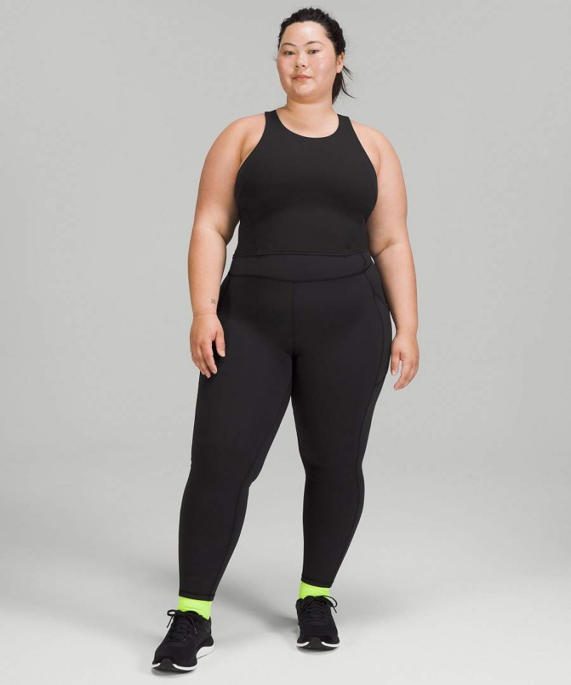 Leggins Lululemon Invigorate High-Rise 25