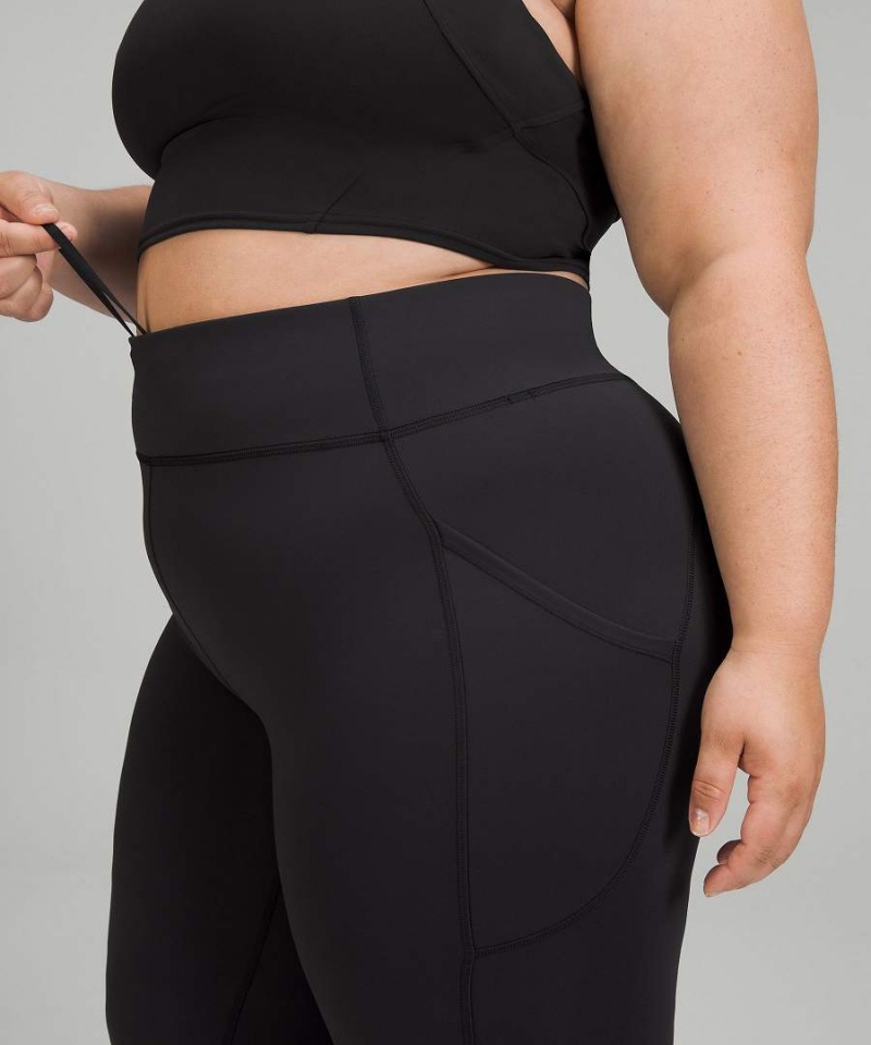 Leggins Lululemon Invigorate High-Rise 25