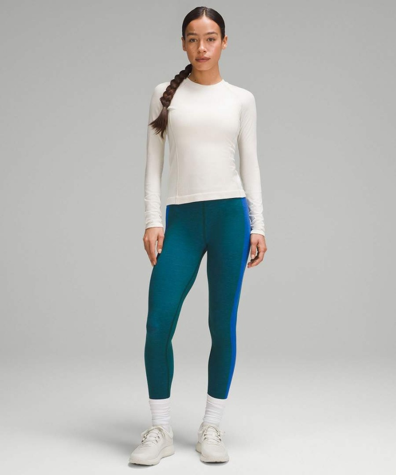 Leggins Lululemon Keep the Heat Thermal High-Rise 28