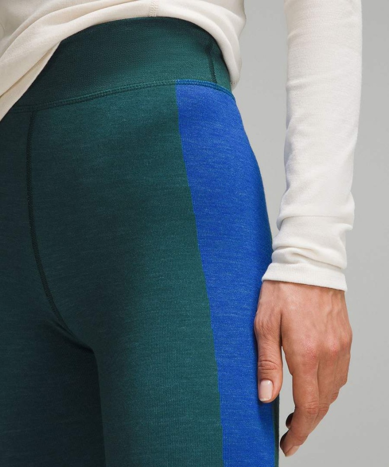 Leggins Lululemon Keep the Heat Thermal High-Rise 28