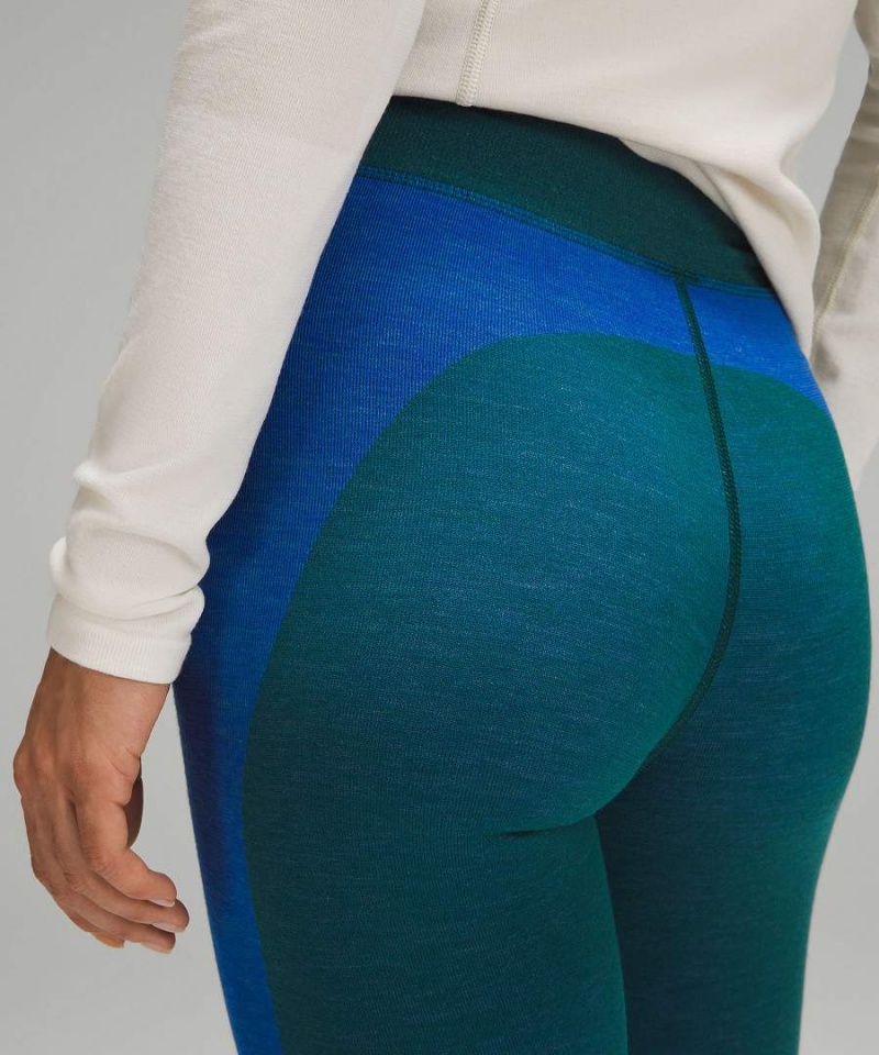 Leggins Lululemon Keep the Heat Thermal High-Rise 28