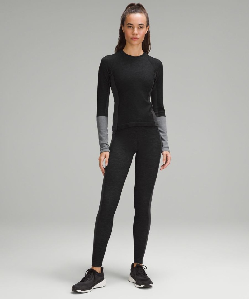 Leggins Lululemon Keep the Heat Thermal High-Rise 28