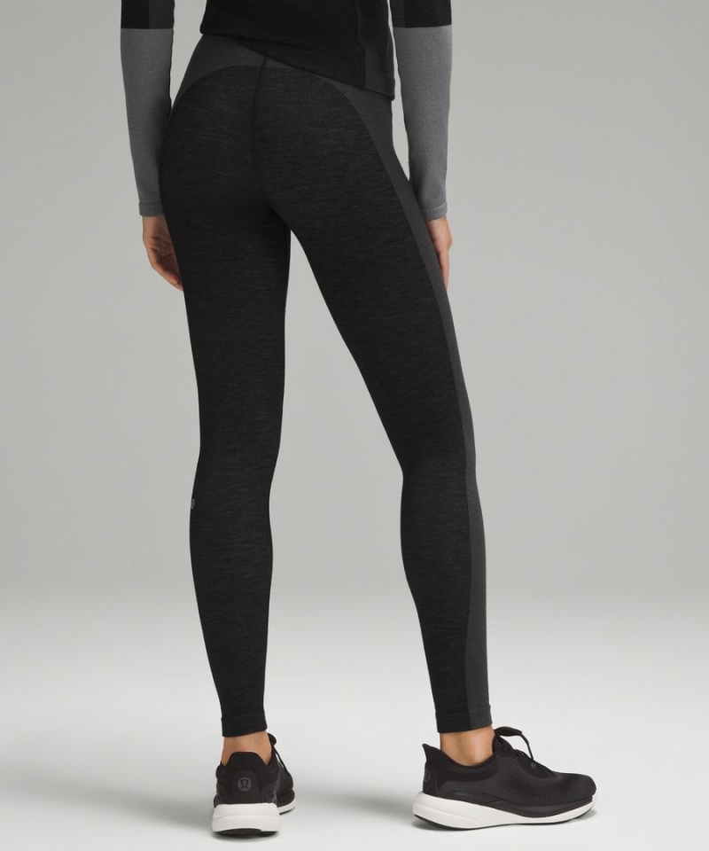 Leggins Lululemon Keep the Heat Thermal High-Rise 28