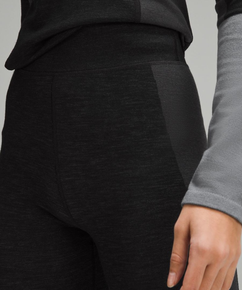Leggins Lululemon Keep the Heat Thermal High-Rise 28