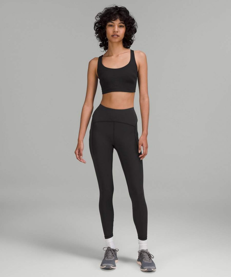 Leggins Lululemon Power Thru High-Rise 25