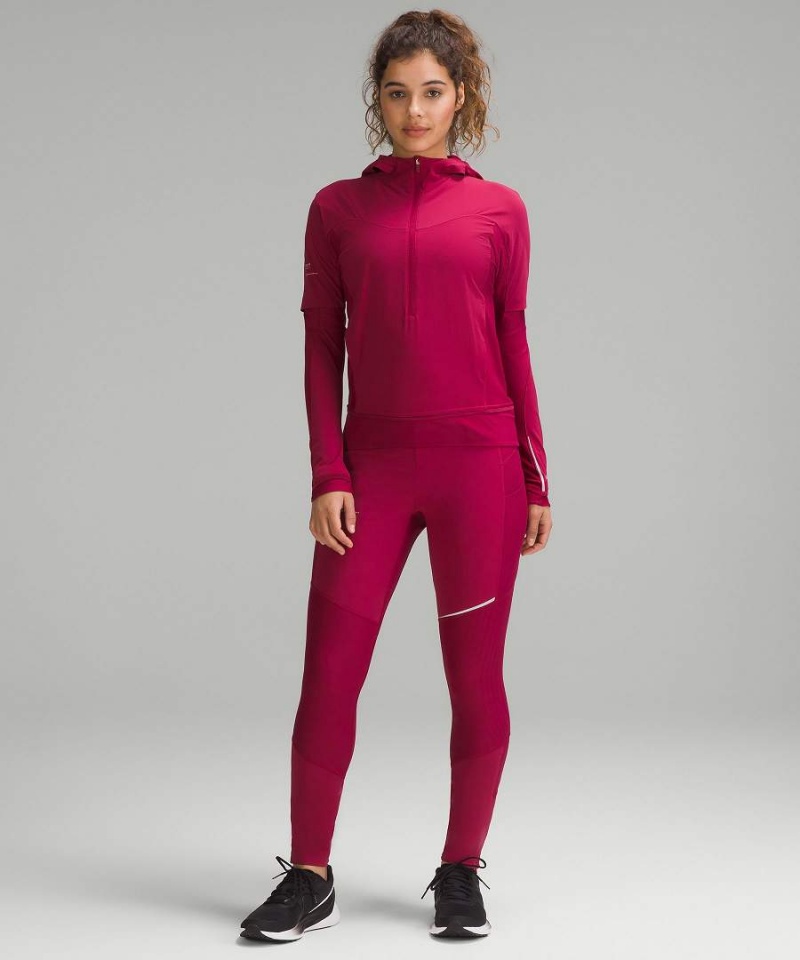 Leggins Lululemon SenseKnit Composite High-Rise 28