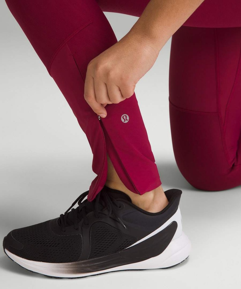 Leggins Lululemon SenseKnit Composite High-Rise 28