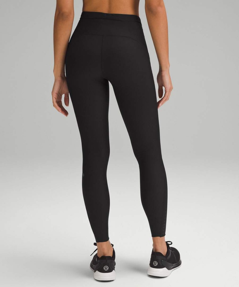 Leggins Lululemon SenseKnit Correr High-Rise 28