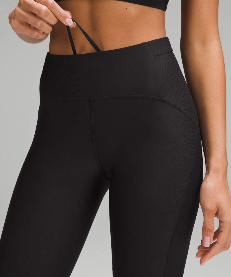Leggins Lululemon SenseKnit Correr High-Rise 28