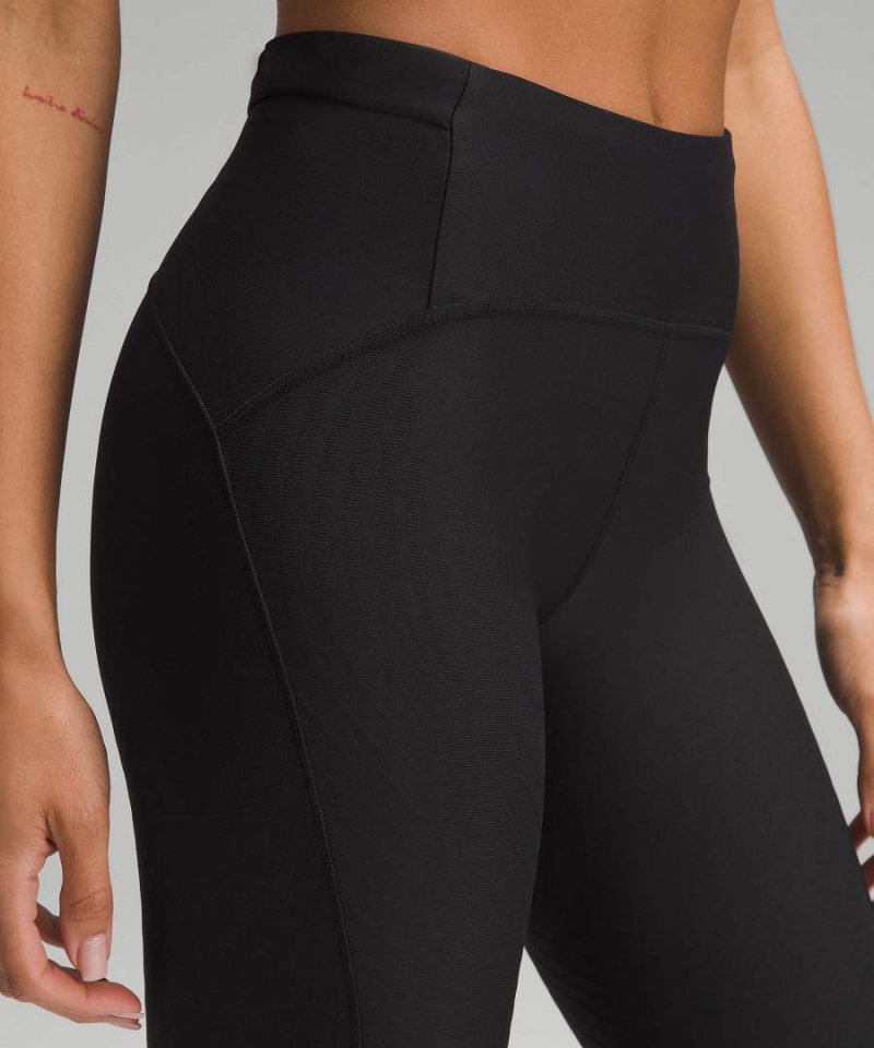 Leggins Lululemon SenseKnit Correr High-Rise 28