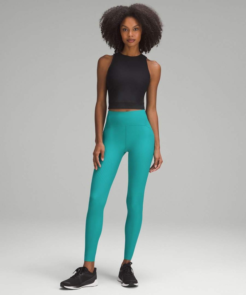 Leggins Lululemon SenseKnit Correr High-Rise 28