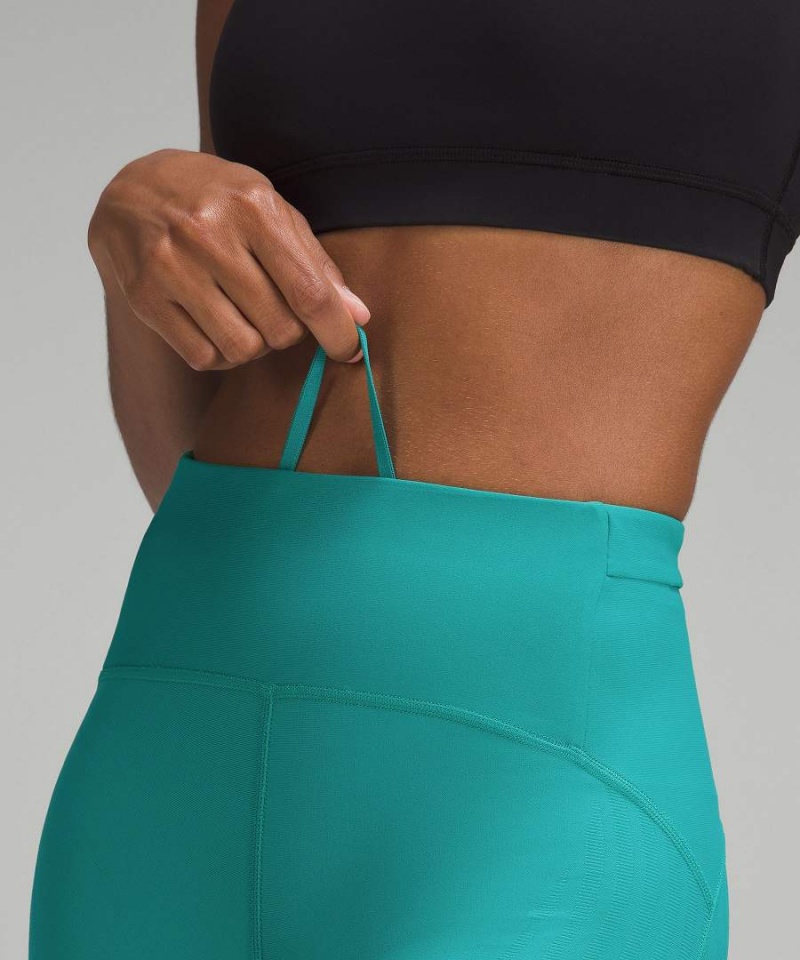 Leggins Lululemon SenseKnit Correr High-Rise 28
