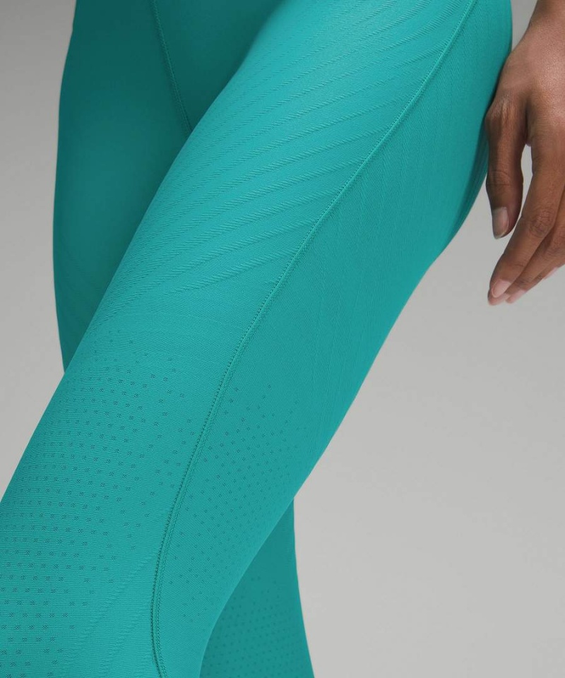 Leggins Lululemon SenseKnit Correr High-Rise 28