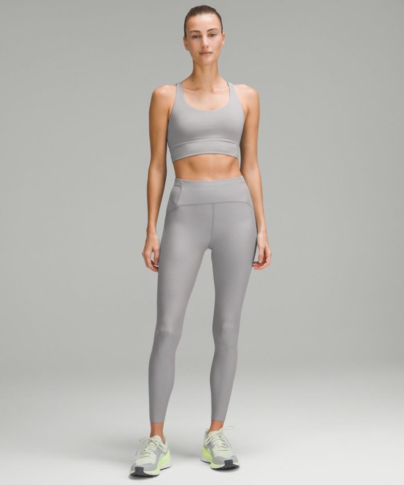 Leggins Lululemon SenseKnit Correr High-Rise 28