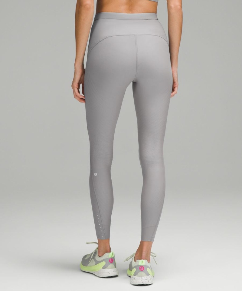 Leggins Lululemon SenseKnit Correr High-Rise 28