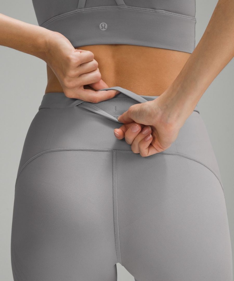 Leggins Lululemon SenseKnit Correr High-Rise 28