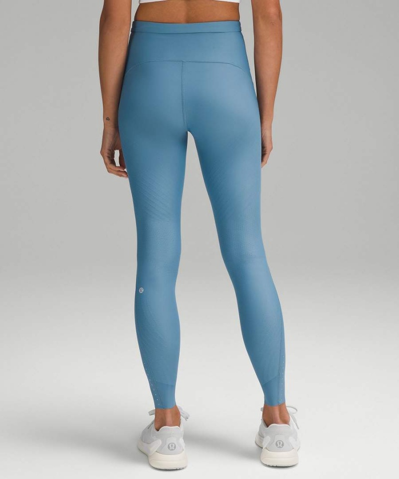 Leggins Lululemon SenseKnit High-Rise 28