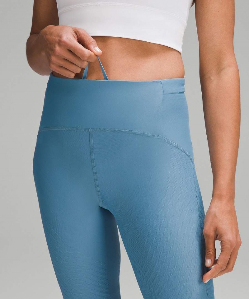 Leggins Lululemon SenseKnit High-Rise 28