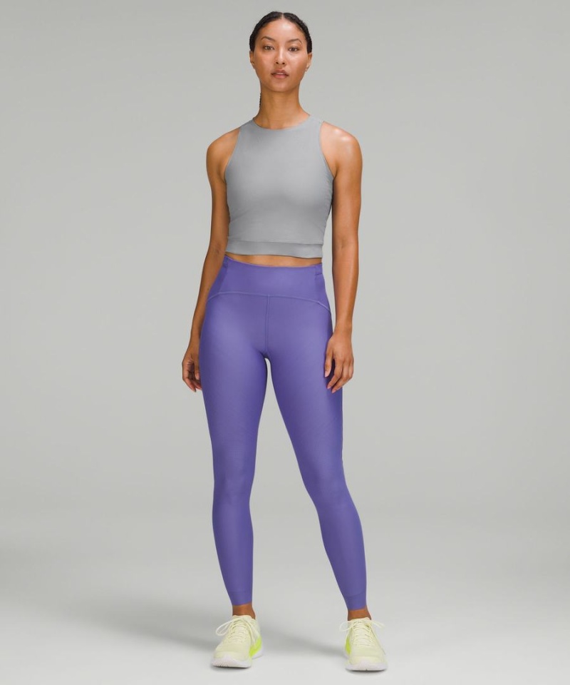 Leggins Lululemon SenseKnit High-Rise 28