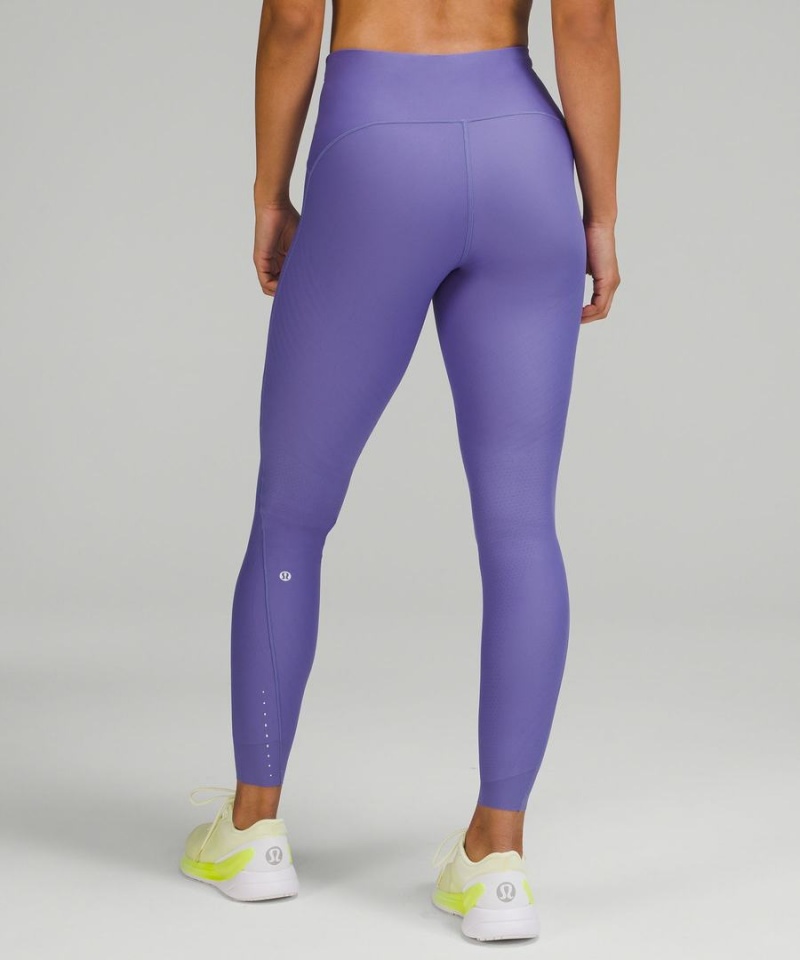 Leggins Lululemon SenseKnit High-Rise 28