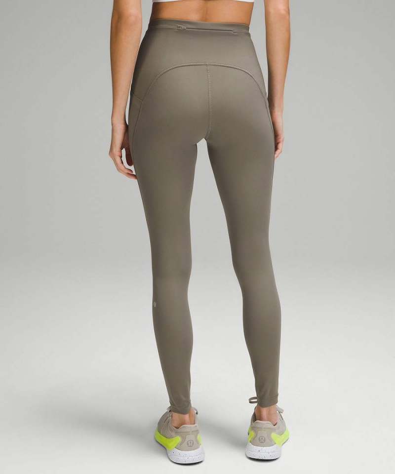 Leggins Lululemon Swift Speed High-Rise 28