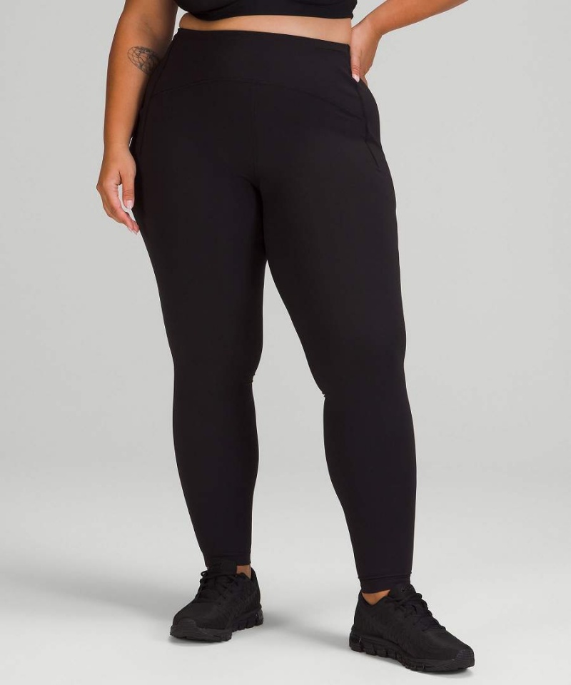 Leggins Lululemon Swift Speed High-Rise 28\