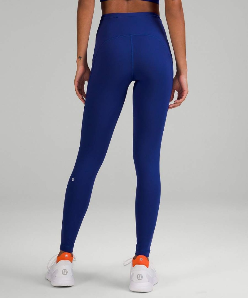 Leggins Lululemon Swift Speed High-Rise 28