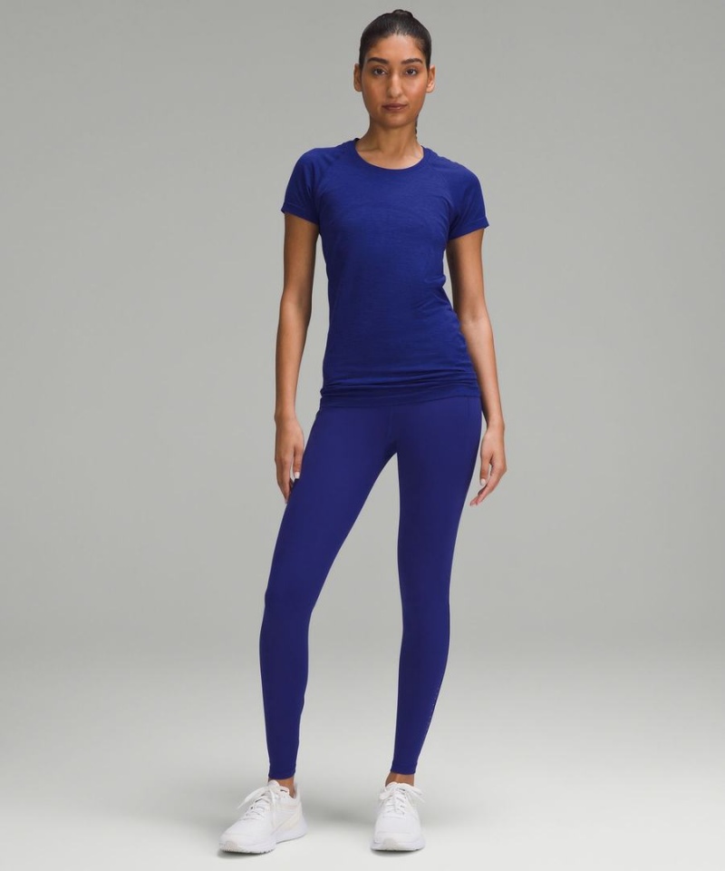 Leggins Lululemon Swift Speed High-Rise 28