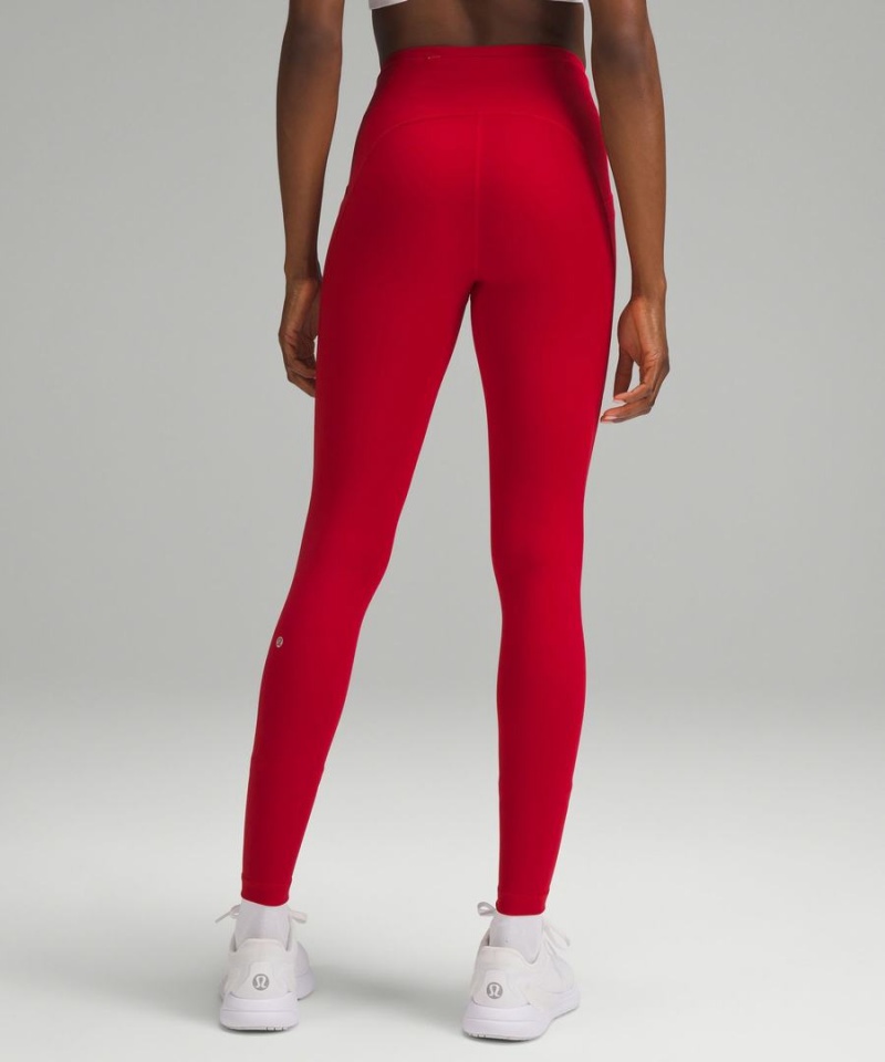 Leggins Lululemon Swift Speed High-Rise 28