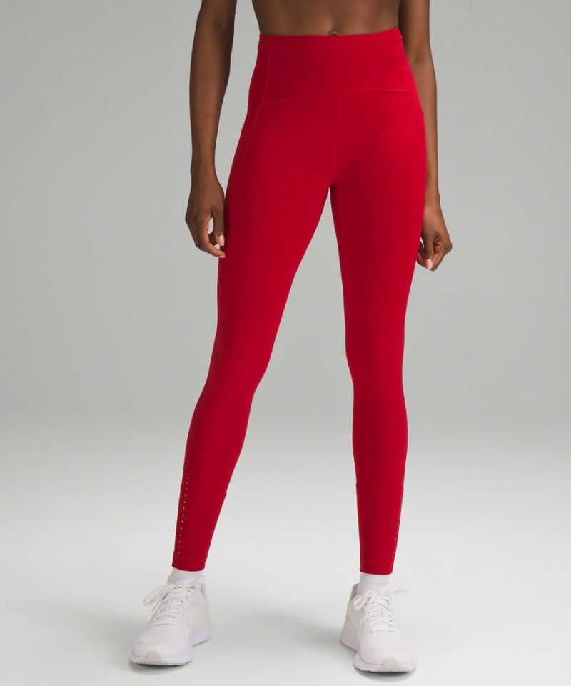 Leggins Lululemon Swift Speed High-Rise 28\